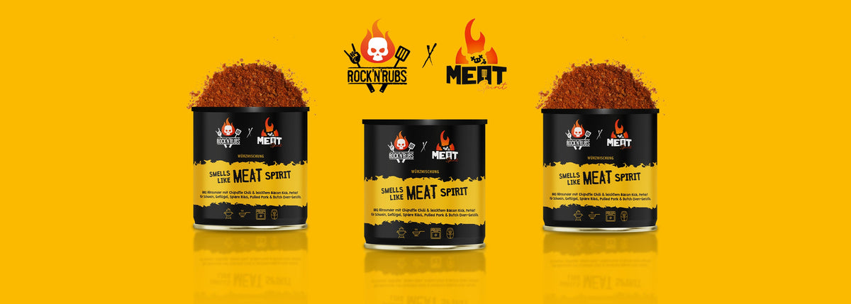 Meat Spirit BBQ