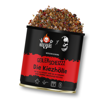 3er Set - Geiler Scheizzz