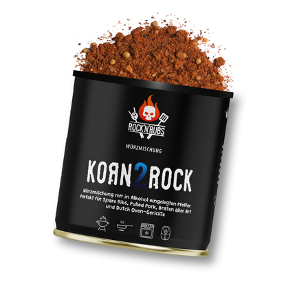 Korn2Rock