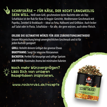 Schafskäse