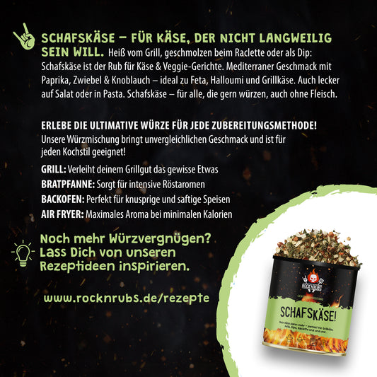 Schafskäse