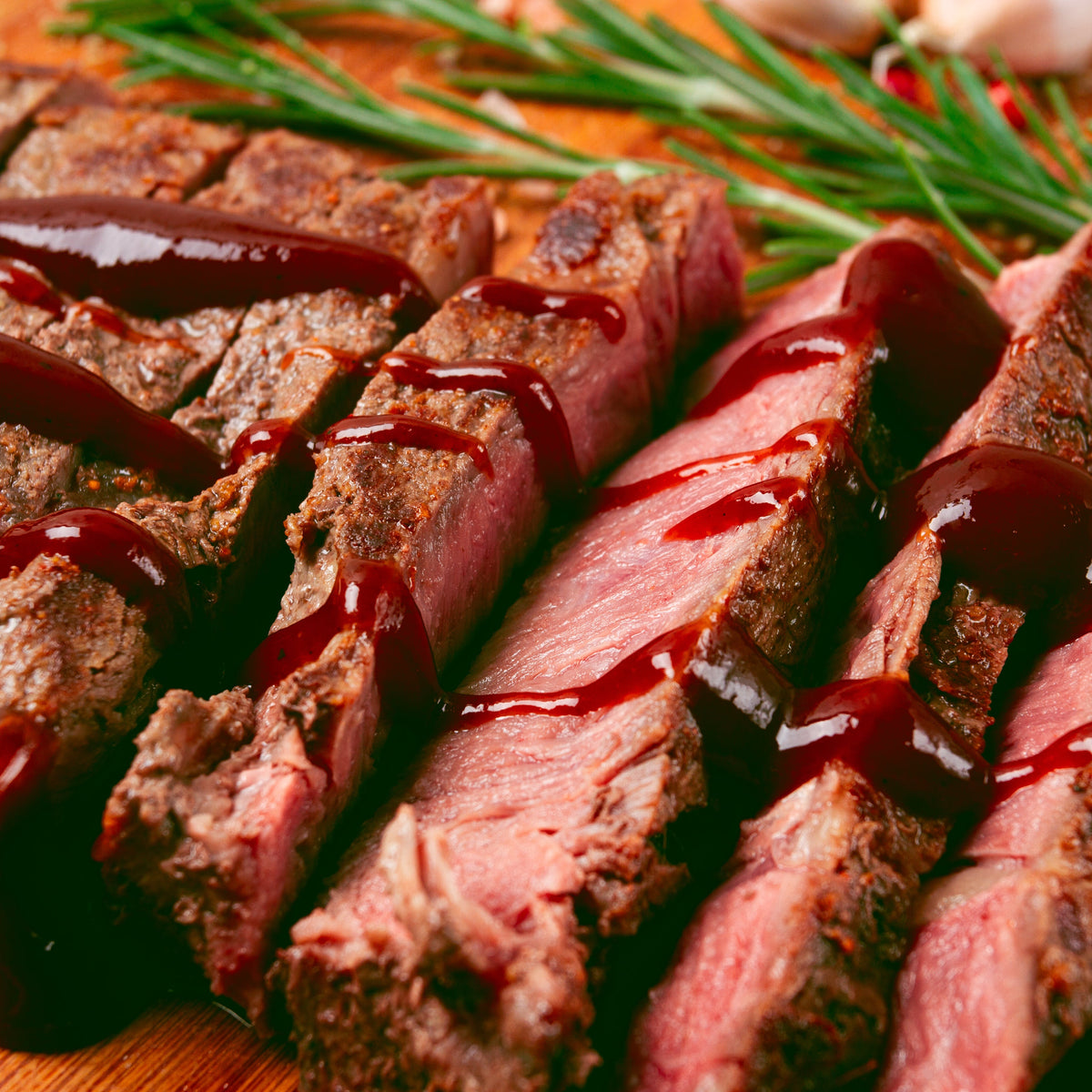 Geiler Scheizzz - Steak Sauce