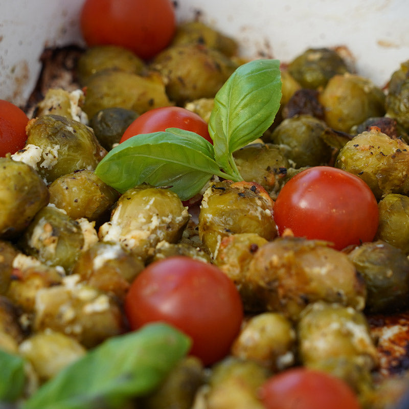 Another Greek in the Wall Foodpic