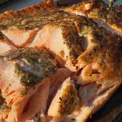 How much is the fish foodpic