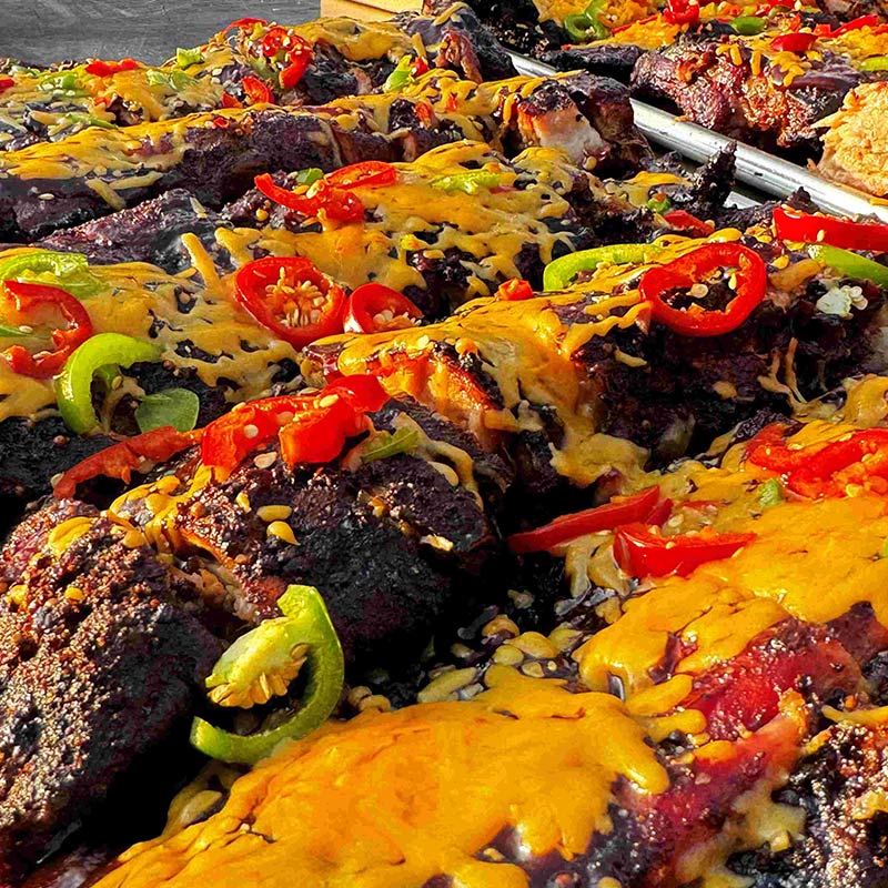 Korn to Rock Foodpic
