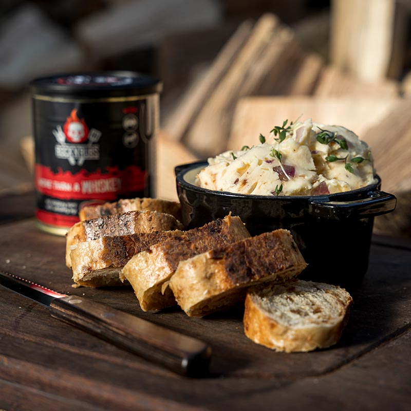 More than a whiskey Foodpic