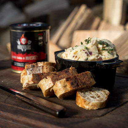 More than a whiskey Foodpic