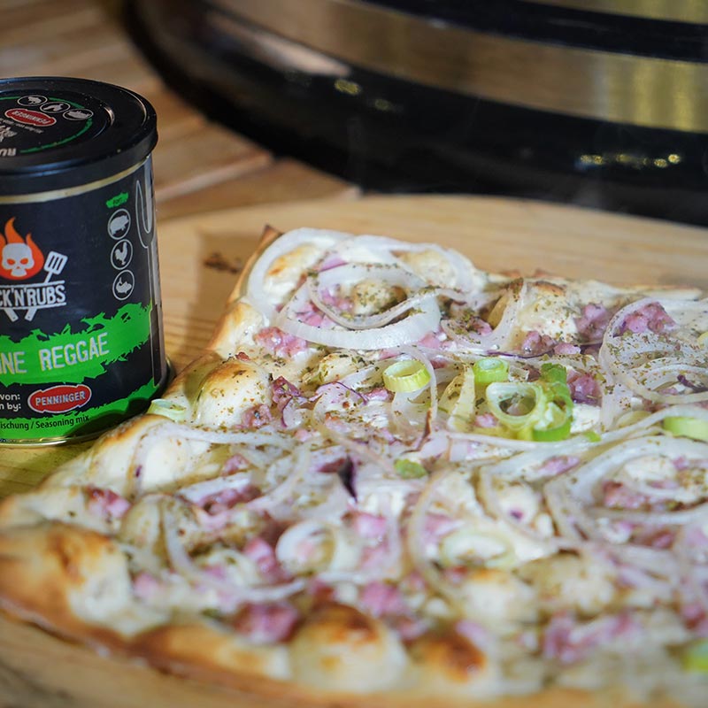 Rumshine Reggae Foodpic