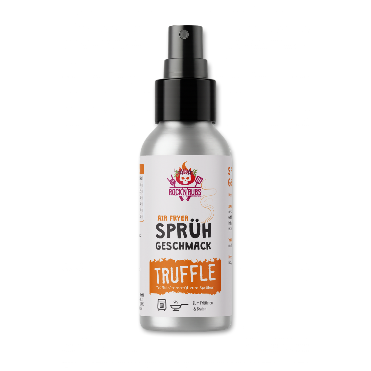 Sprühgeschmack "Truffle"